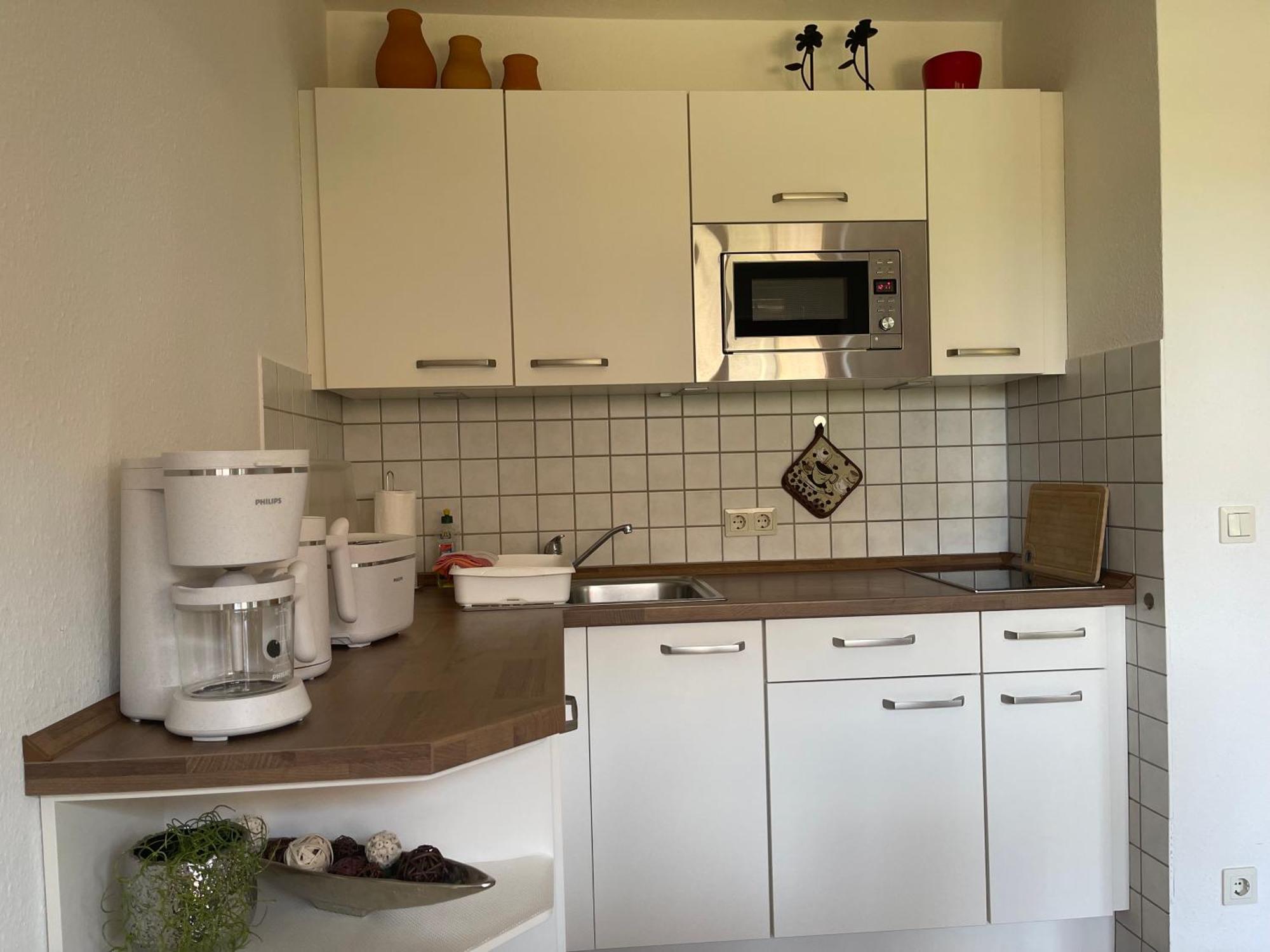 Ferienwohnung Stoerblick Schwerin Raben Steinfeld Exterior foto