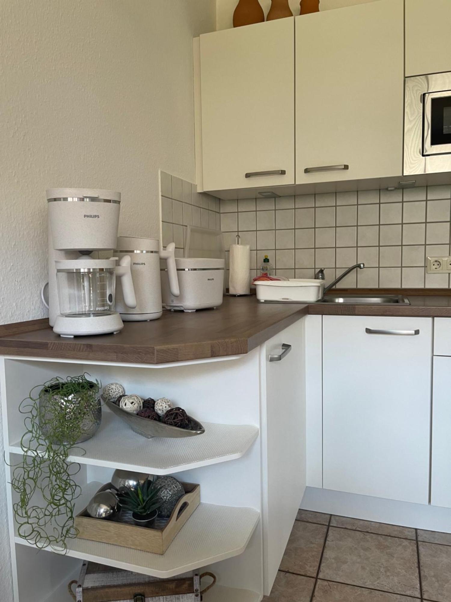 Ferienwohnung Stoerblick Schwerin Raben Steinfeld Exterior foto